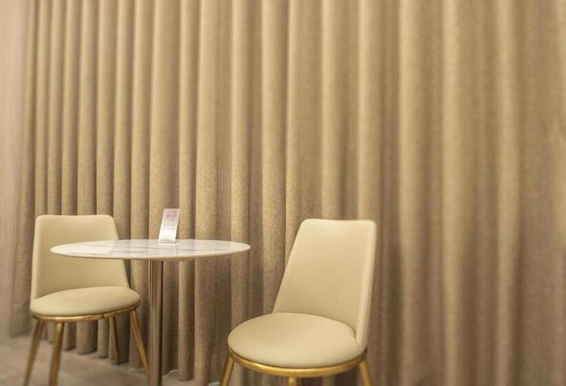 اتاق پرمیوم, 168 Motel Taoyuan