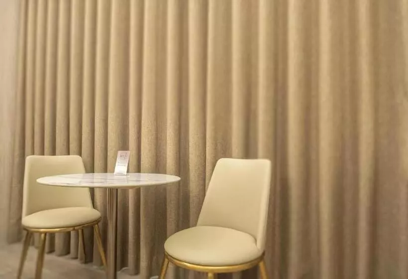 اتاق پرمیوم, 168 Motel  Taoyuan