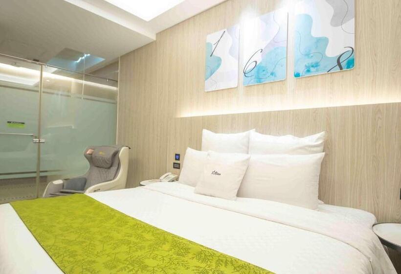 اتاق پرمیوم, 168 Motel Taoyuan
