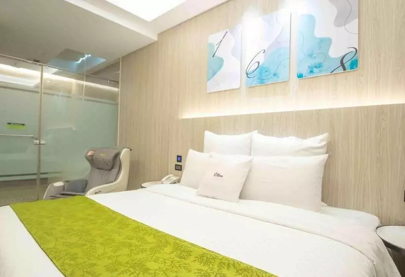 اتاق پرمیوم, 168 Motel  Taoyuan