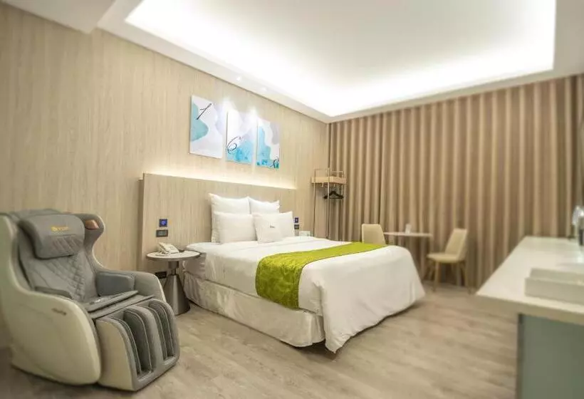 اتاق پرمیوم, 168 Motel  Taoyuan