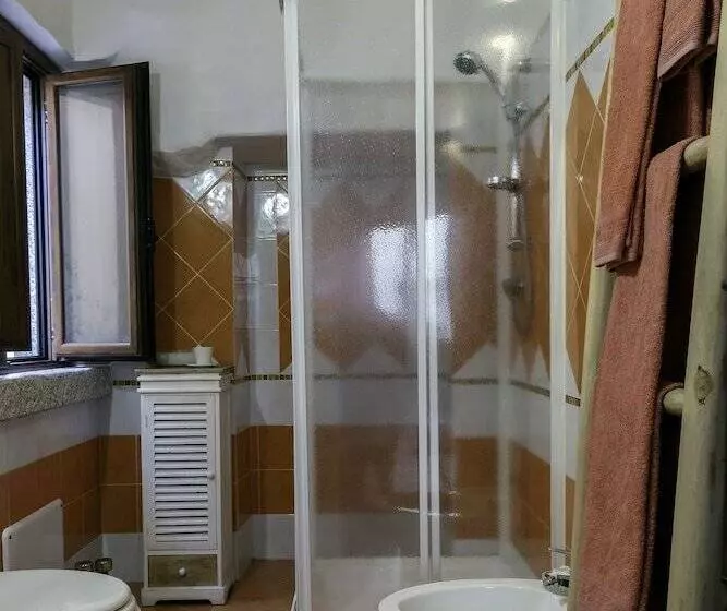 اتاق استاندارد, Amsicora 8
