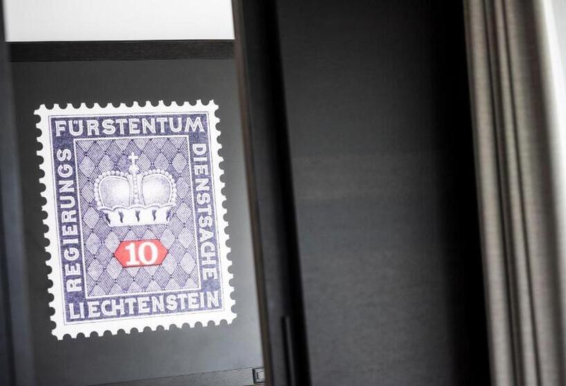 سوییت, B Smart Hotel Bendern