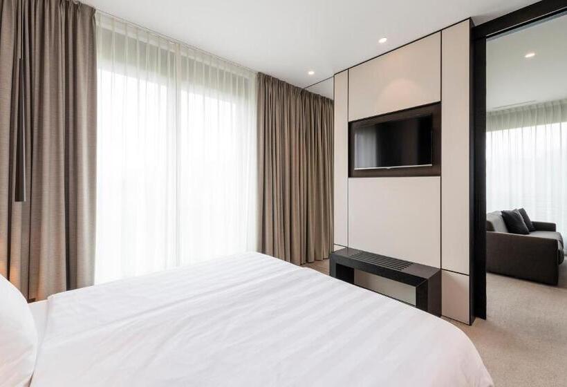 سوییت, B Smart Hotel Bendern