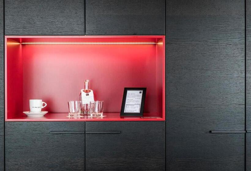 سوییت, B Smart Hotel Bendern