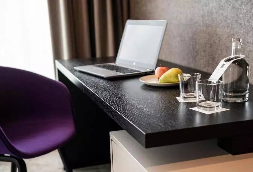 سوییت, B Smart Hotel Bendern