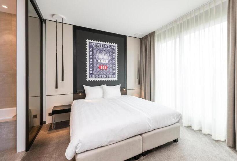 سوییت, B Smart Hotel Bendern