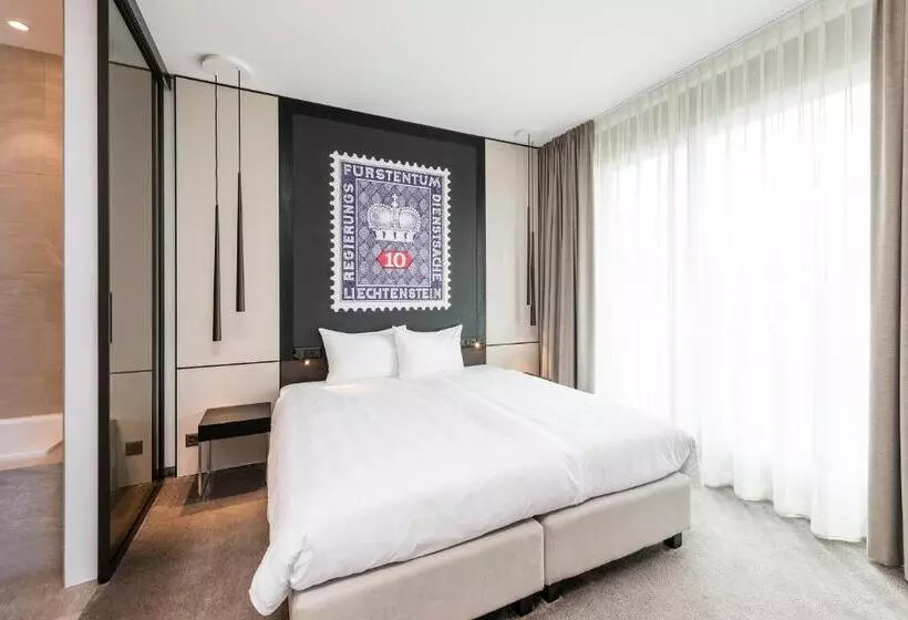 سوییت, B Smart Hotel Bendern