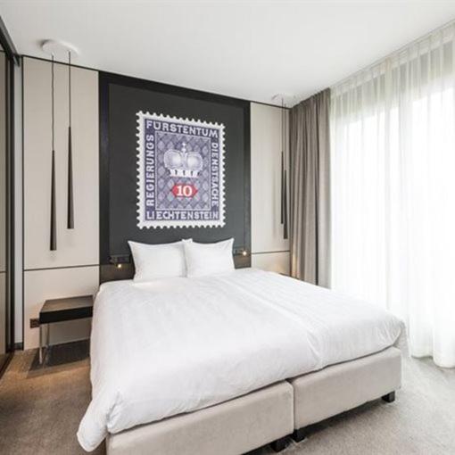 سوییت, B Smart Hotel Bendern