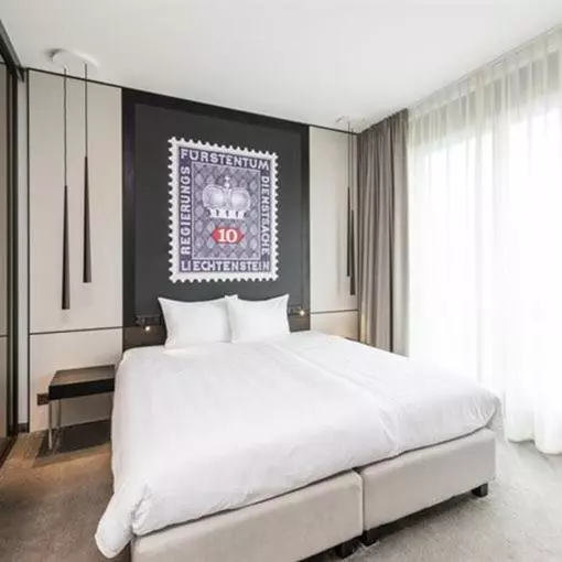 سوییت, B Smart Hotel Bendern