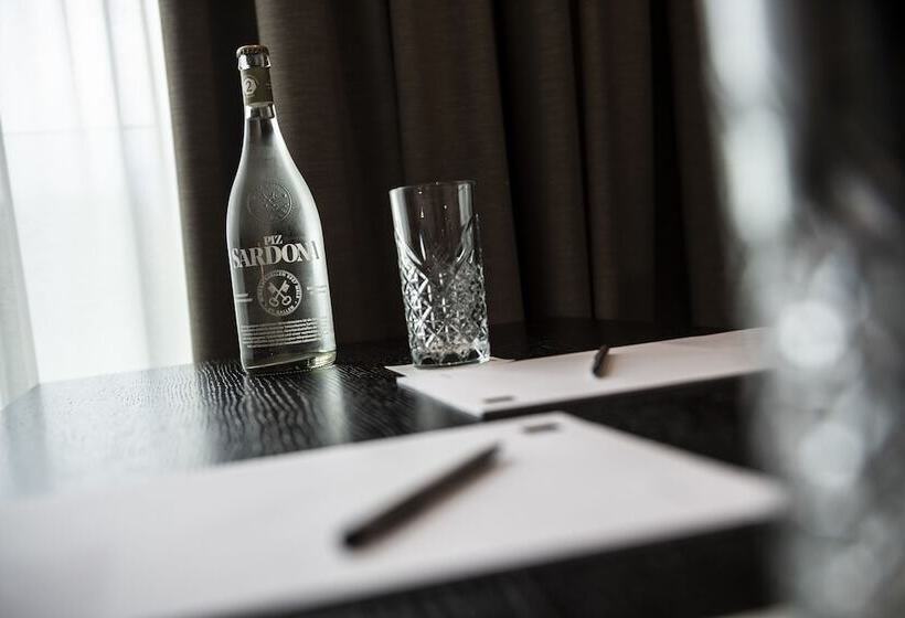 اتاق استاندارد, B Smart Hotel Bendern