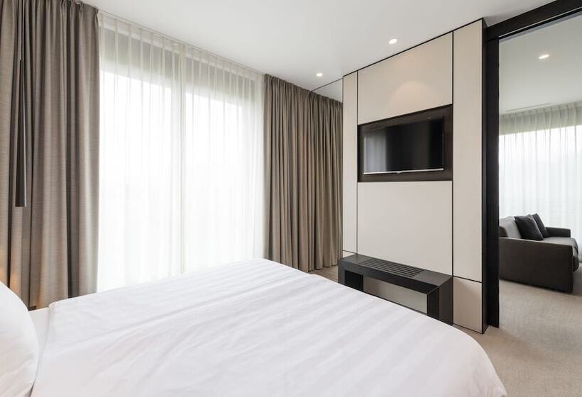 سوییت, B Smart Hotel Bendern