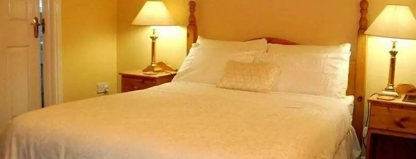 Standard-huone, Adare House