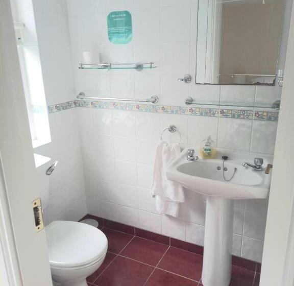 חדר סטנדרט, Adare House