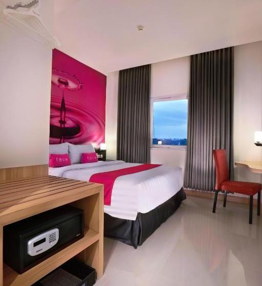 Superior Room, Favehotel Rembang
