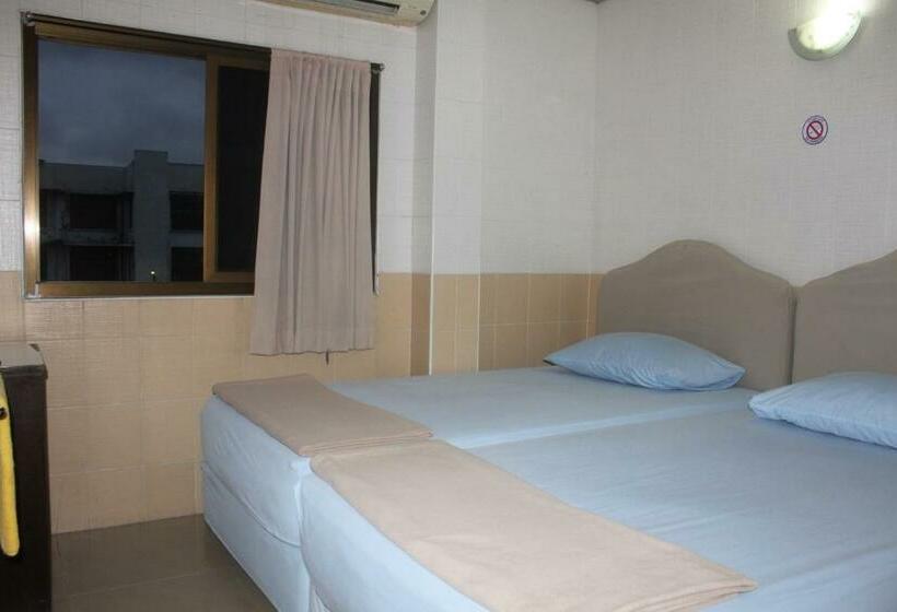 اتاق استاندارد, At Home Guest House