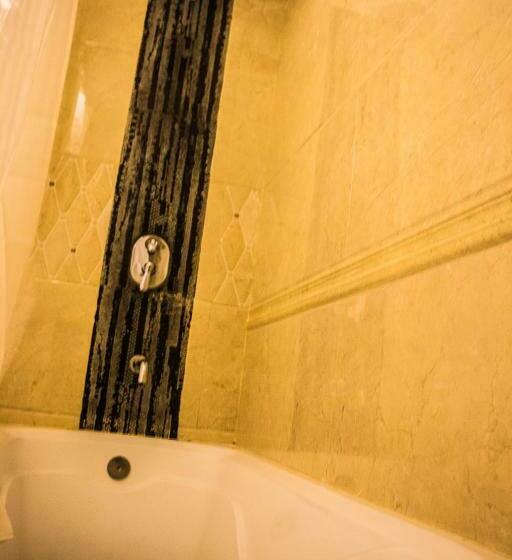 سوییت سوپریور, Bengal Canary Park