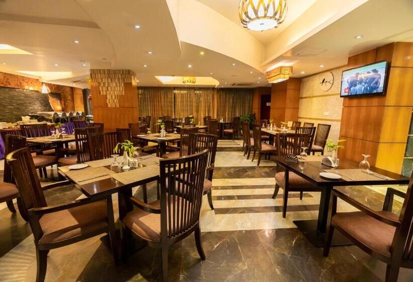 سوییت سوپریور, Bengal Canary Park