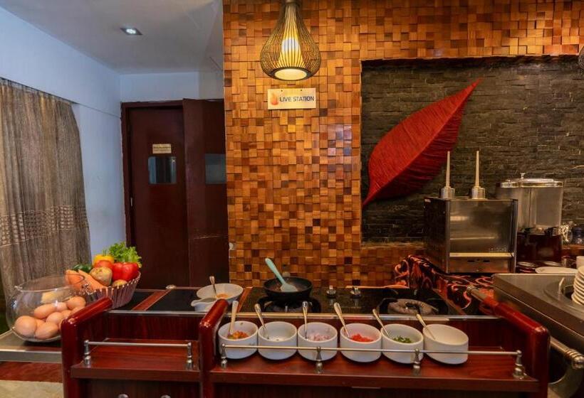 سوییت سوپریور, Bengal Canary Park