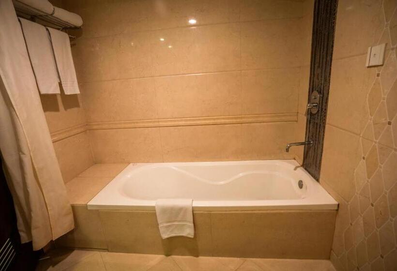 اتاق استاندارد, Bengal Canary Park