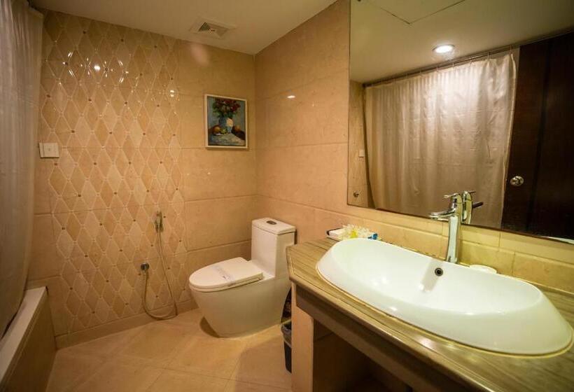 اتاق استاندارد, Bengal Canary Park