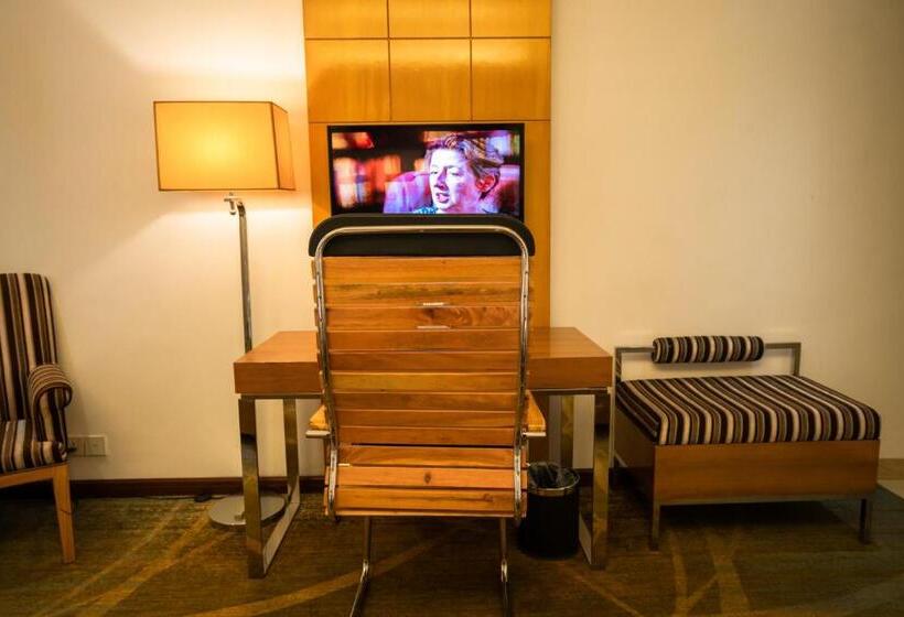 اتاق استاندارد, Bengal Canary Park