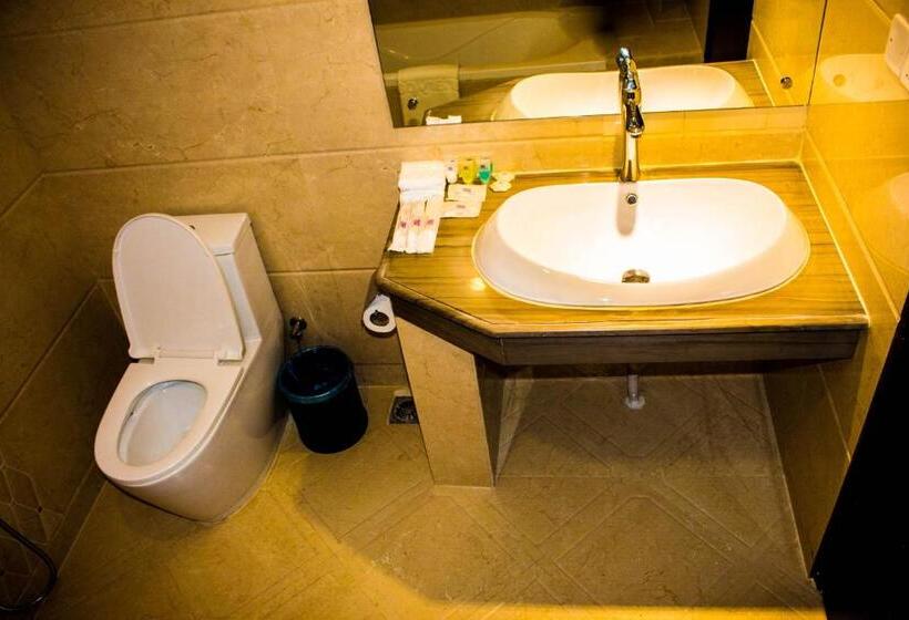 اتاق سوپریور, Bengal Canary Park