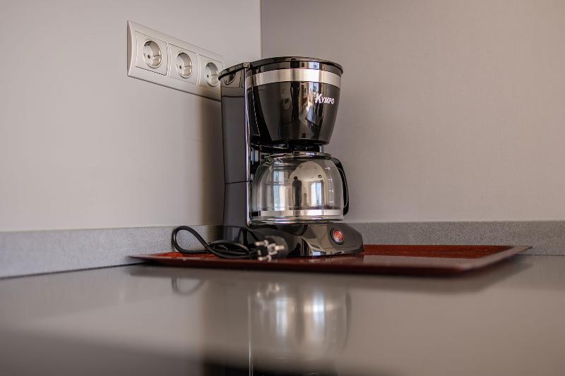 اتاق لوکس یک تخته, Bengal Canary Park