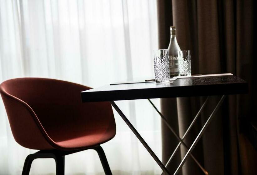 اتاق سوپریور, B Smart Hotel Bendern