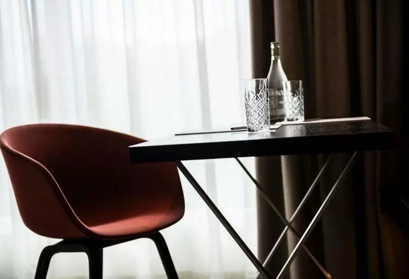 اتاق سوپریور, B Smart Hotel Bendern