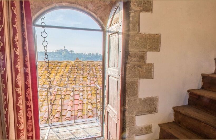 スタンダードルーム, Castello Di Mugnana
