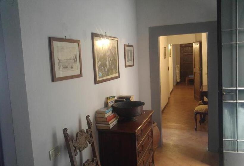 ２ベッドルームアパートメント, Castello Di Mugnana