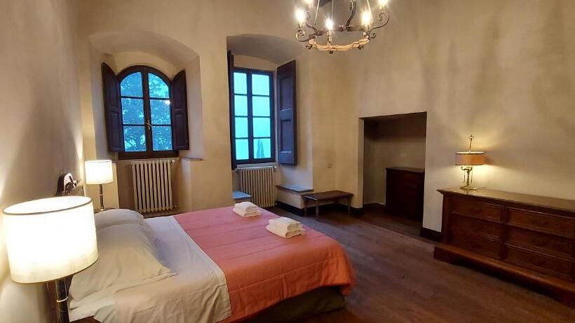 １ベッドルームアパートメント, Castello Di Mugnana