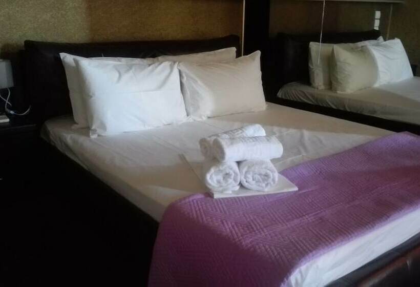 غرفة قياسية فردية, Feevos