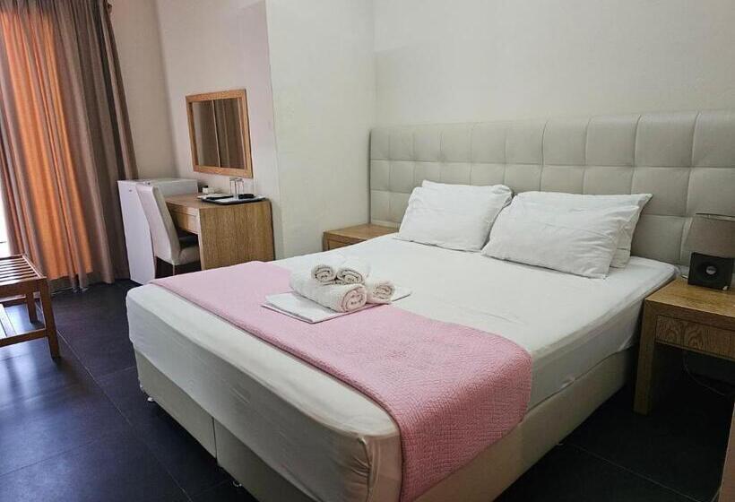 غرفة قياسية, Feevos