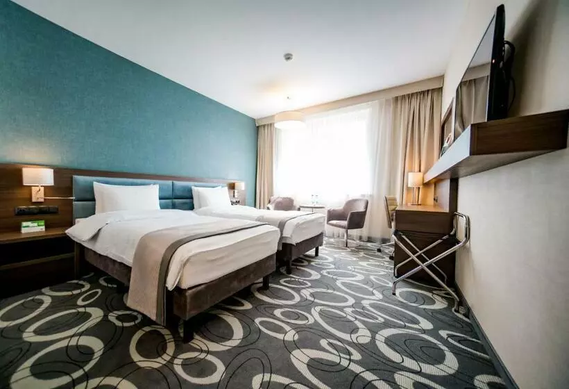 スタンダードルーム, Holiday Inn Dąbrowa Górnicza Katowice, An Ihg