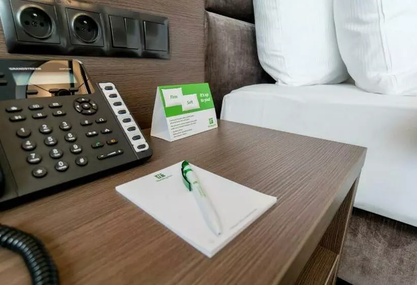 スタンダードルーム, Holiday Inn Dąbrowa Górnicza Katowice, An Ihg