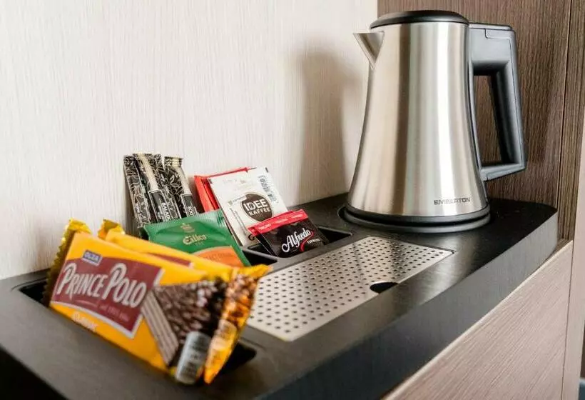 スタンダードルーム, Holiday Inn Dąbrowa Górnicza Katowice, An Ihg