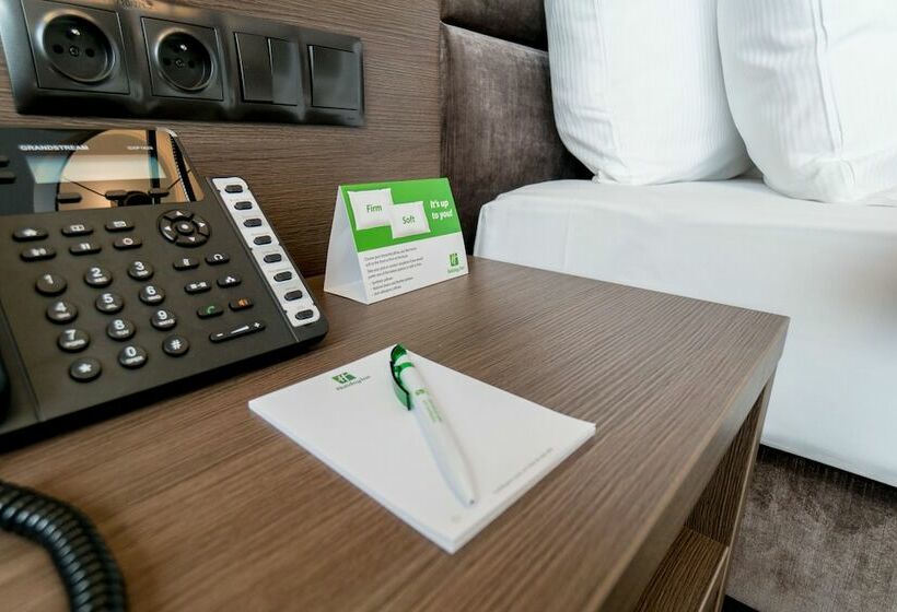 חדר סטנדרט, Holiday Inn Dąbrowa Górnicza Katowice, An Ihg