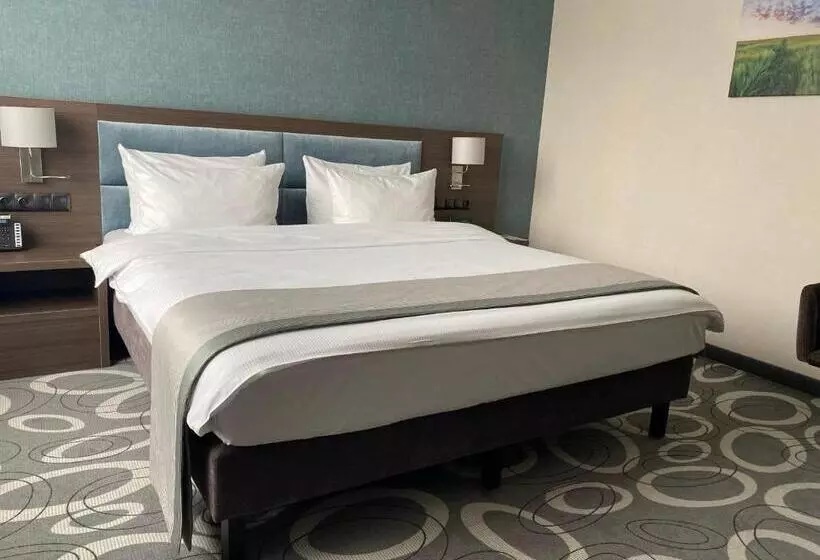 スタンダードルーム, Holiday Inn Dąbrowa Górnicza Katowice, An Ihg