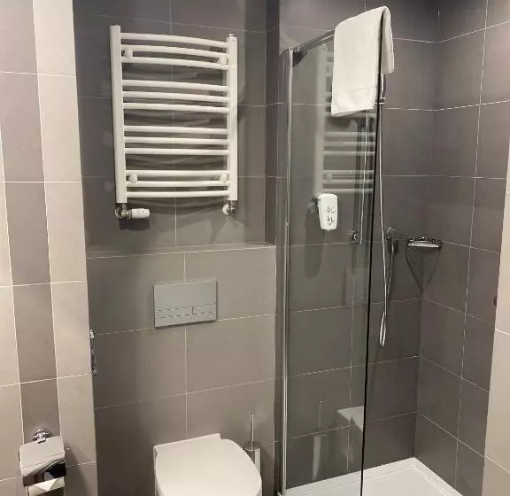 スタンダードルーム, Holiday Inn Dąbrowa Górnicza Katowice, An Ihg