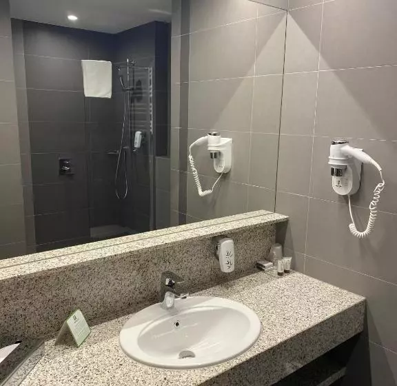 スタンダードルーム, Holiday Inn Dąbrowa Górnicza Katowice, An Ihg