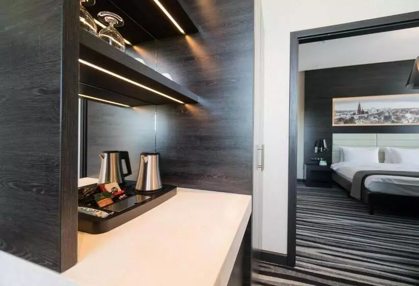 キングサイズベッドのエクゼクティブ, Holiday Inn Dąbrowa Górnicza Katowice, An Ihg
