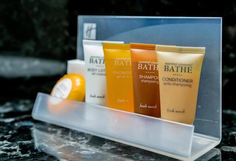 Люкс Executive Кровать Кинг, Holiday Inn Dąbrowa Górnicza Katowice, An Ihg