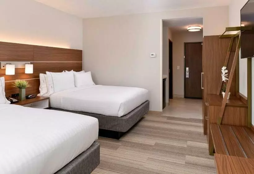 スタンダードルーム, Holiday Inn Express & Suites Trinity, An Ihg