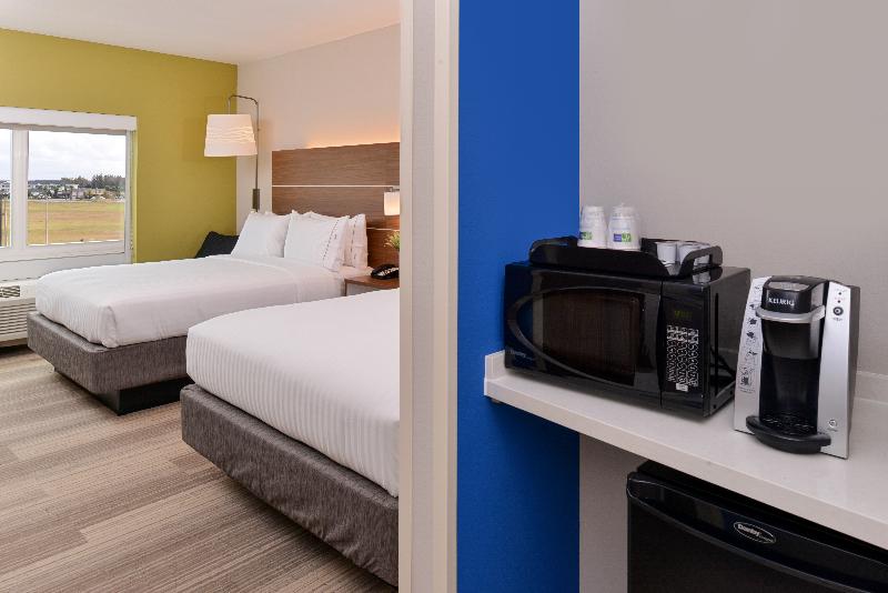스탠다드 룸, Holiday Inn Express & Suites Trinity, An Ihg