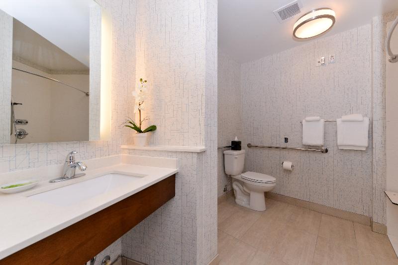 스탠다드 룸, Holiday Inn Express & Suites Trinity, An Ihg