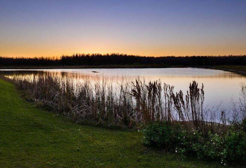 غرفه قياسيه سريرين مزدوجين, Holiday Inn Express & Suites Trinity, An Ihg