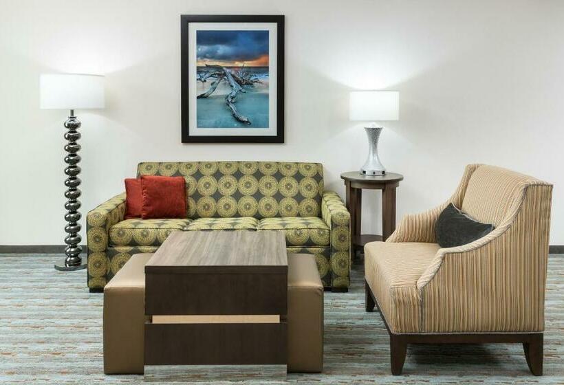 Studio Deluxe, Homewood Suites By Hilton Cape Canaveralcocoa Beach