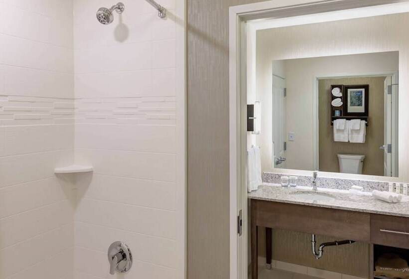 Suite, Homewood Suites By Hilton Cape Canaveralcocoa Beach